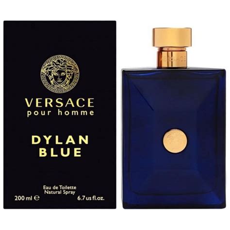 versace cologne boxes|Versace cologne blue bottle.